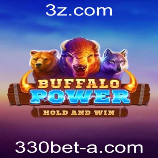 Guia Completo do Jogo BuffaloPower e sua Integração no 330bet App