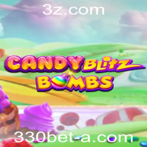 CandyBlitzBombs: Uma Nova Sensação no Mundo dos Jogos Mobile
