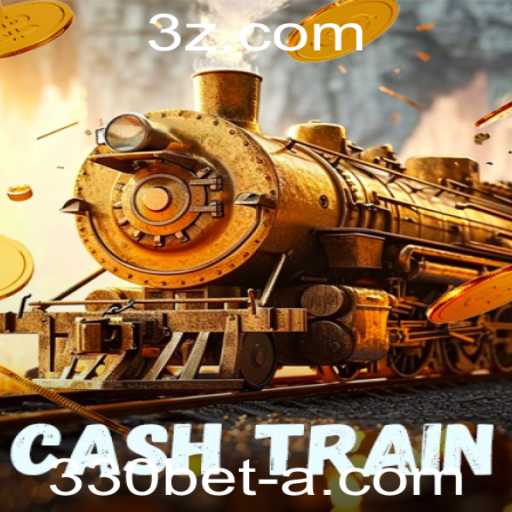 CashTrain: Mergulhe na Aventura do Entretenimento Digital com 330bet App