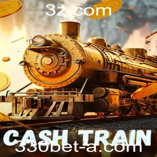 CashTrain: Mergulhe na Aventura do Entretenimento Digital com 330bet App