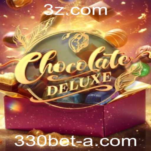 ChocolateDeluxe: Um Mundo de Aventura e Sabor no 330bet App