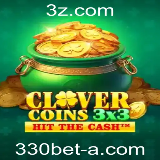 Explorando o Mundo do Jogo Clovercoin3x3
