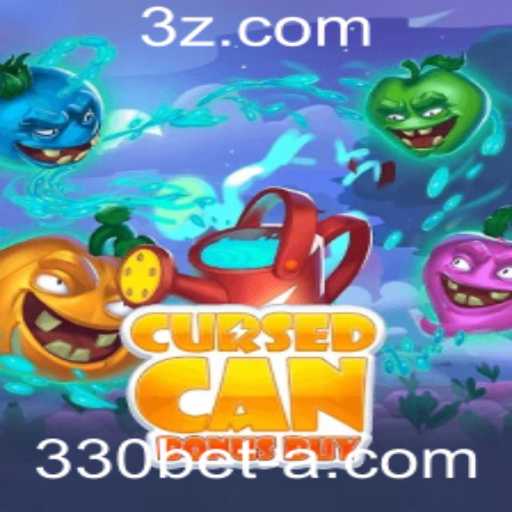 CursedCanBonusBuy e a Revolução dos Jogos no 330bet App