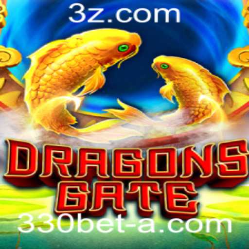 Descubra o Mundo Empolgante de DragonsGate com 330bet App