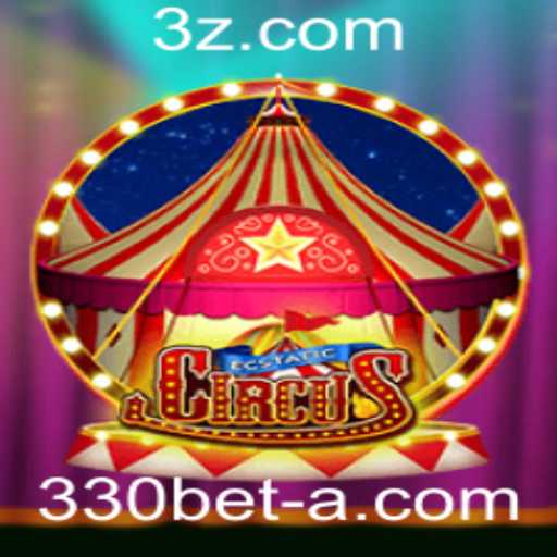 Descubra o Mundo de Magia e Entretenimento de EcstaticCircus no 330bet App