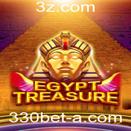 Descubra o Fascinante Jogo EgyptTreasure e Como Jogá-lo no 330bet App