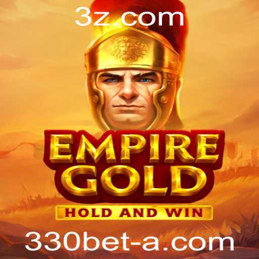 EmpireGold: O Inovador Jogo de Estratégia que Conquista o App 330bet