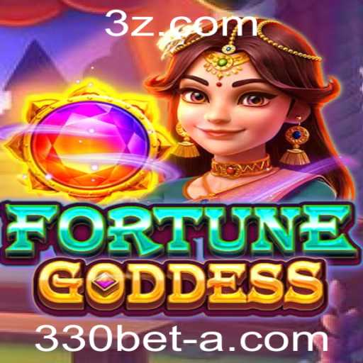 Descubra o Mundo de Fortuna com FORTUNEGODDESS
