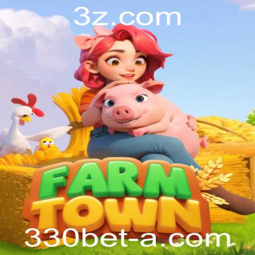 Explorando o Mundo de FarmTown e a Tendência do 330bet App