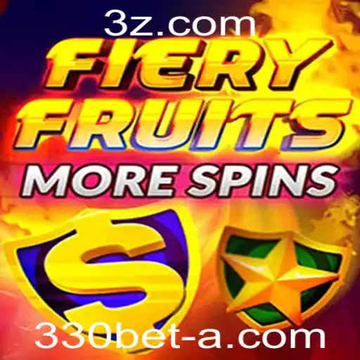Explorando FieryFruitsMoreSpins no Aplicativo 330bet