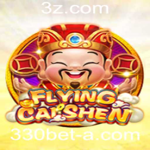 Explorando o Inovador Jogo FlyingCaiShen e o 330bet App