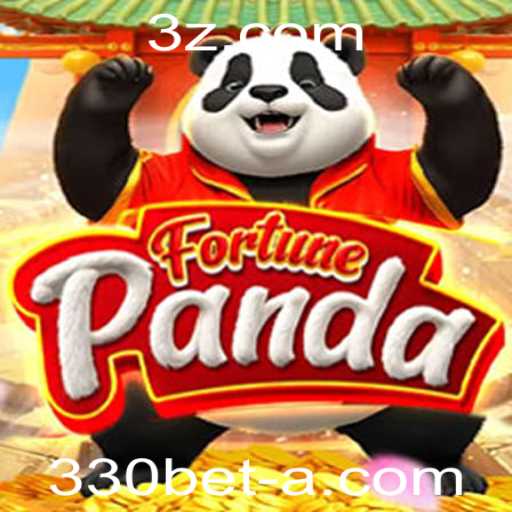 FortunePanda: Descubra o Jogo que Está Conquistando o 330bet App
