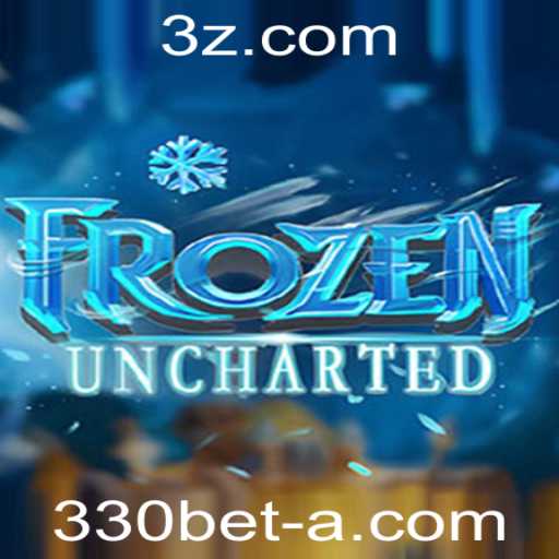 Descubra as Aventuras do Jogo FrozenUncharted no 330bet App