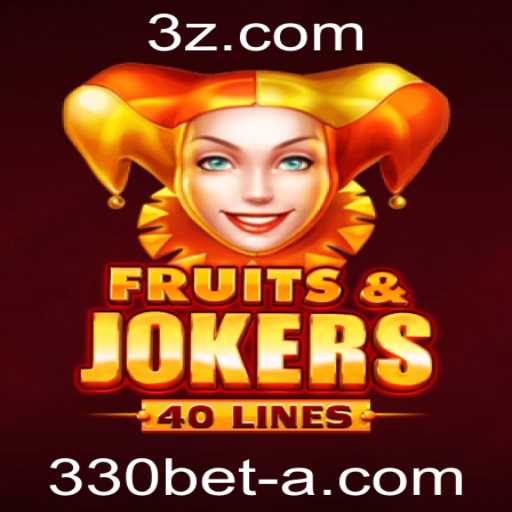 Explorando o Jogo de Cassino FruitsAndJokers40 e o Uso do 330bet App