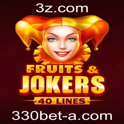 Explorando o Jogo de Cassino FruitsAndJokers40 e o Uso do 330bet App