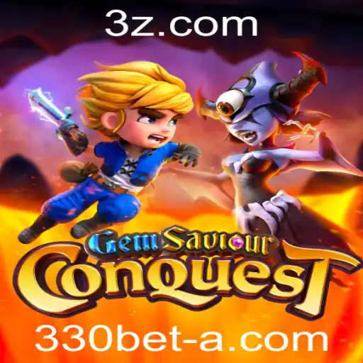 Explorando o Universo de GemSaviourConquest no 330bet App