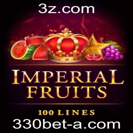 Explorando o Mundo de ImperialFruits100 e o 330bet App