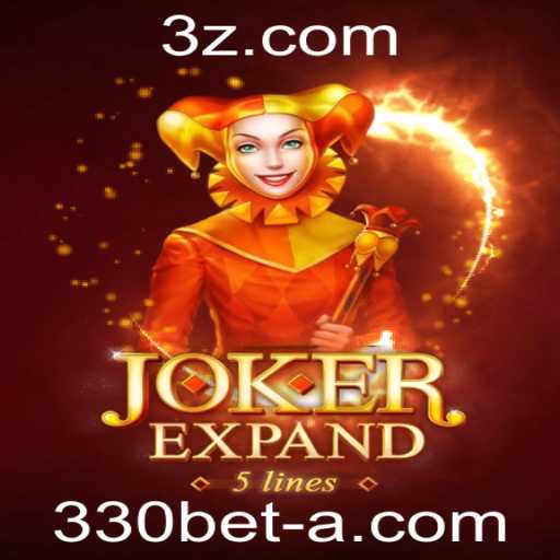 Explorando o Vibrante Mundo de JokerExpand no App 330Bet