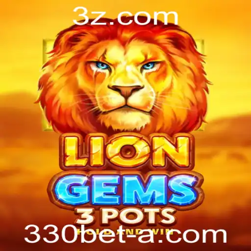 Explorando o Mundo de LionGems3pots e o 330bet App