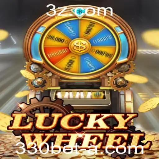 Explorando o Jogo LuckyWheel: Diversão e Estratégia na Plataforma 330bet App