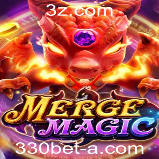 Descubra o Fascinante Mundo de MergeMagic