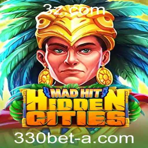 Descubra a Emoção de MadHitHiddenCities e a Revolução dos Jogos com o 330bet App