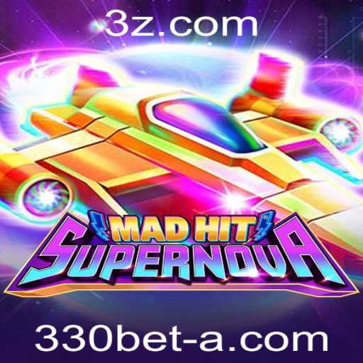 MadHitSupernova: O Novo Fenômeno dos Jogos Interativos