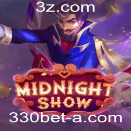 Explorando o Mundo do Jogo MidnightShow no 330bet App