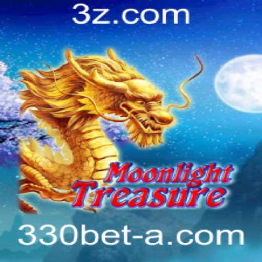 Explorando o Mundo Encantado de MoonlightTreasure no 330bet App
