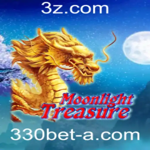 Explorando o Mundo Encantado de MoonlightTreasure no 330bet App