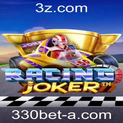 Descubra o Mundo Empolgante de RacingJoker: Uma Aventura de Velocidade no 330bet App