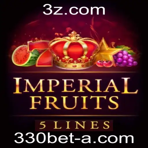 Descubra o Mundo de ImperialFruits5 com o 330bet App
