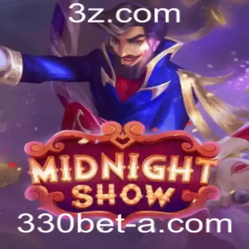 Explorando o Mundo do Jogo MidnightShow no 330bet App