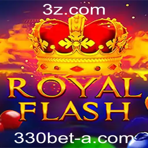 Descubra o Mundo Empolgante do Jogo RoyalFlash no App 330bet