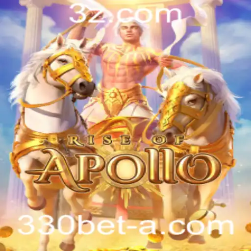 Explore o Estimulante Mundo de RiseofApollo no 330bet App