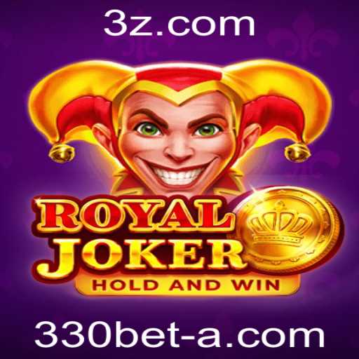 Descobrindo o Royaljoker: Um Mergulho no Mundo de 330bet App