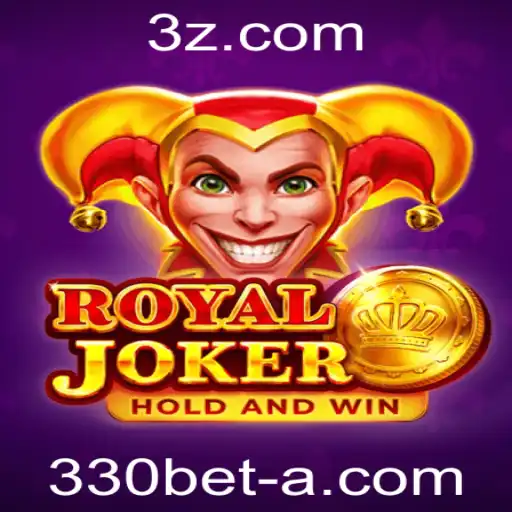 Descobrindo o Royaljoker: Um Mergulho no Mundo de 330bet App