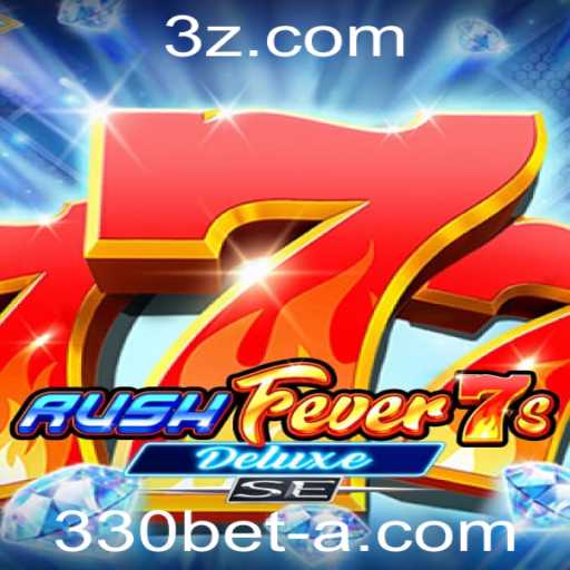RushFever7sDeluxeSE: Entendendo o Jogo e sua Popularidade no 330bet App