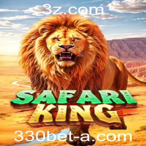 Explorando o Mundo de 'SafariKing' no 330bet App