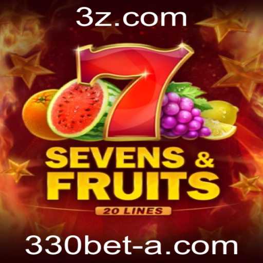 Explorando o Mundo de SevensFruits20 e o Universo do 330bet App