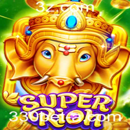 SuperRich: Um Mergulho no Empolgante Mundo do Jogo