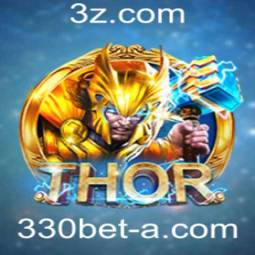 Explorando o Jogo 'THOR' e Sua Integração com o 330bet App