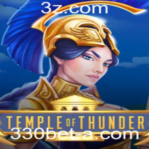 TempleofThunder: A Aventura Épica no Seu Dispositivo