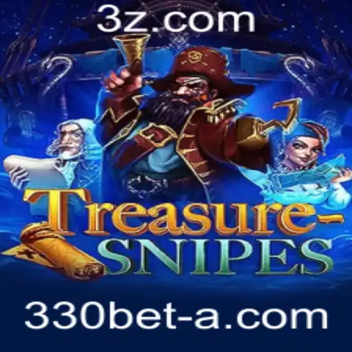 Descubra o Fascinante Mundo do Jogo TreasureSnipes