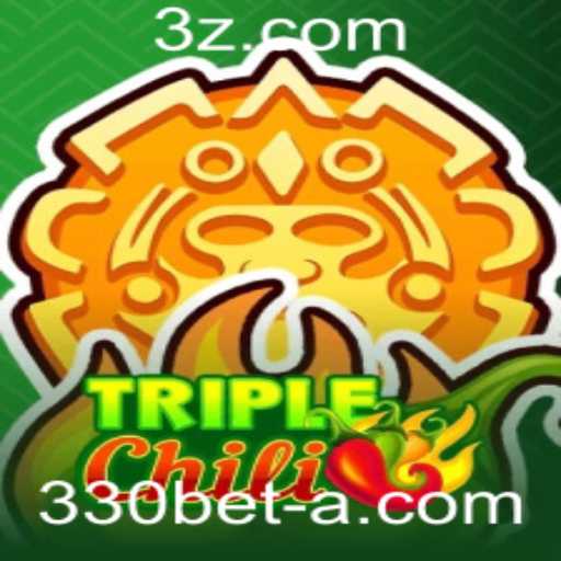 TripleChili: Descubra o Novo Fenômeno no 330bet App
