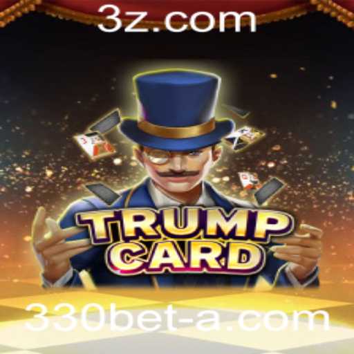 Descubra o Fascinante Mundo de TrumpCard e o 330bet App