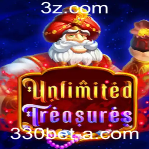 Explorando o Mundo de UnlimitedTreasures no 330bet App