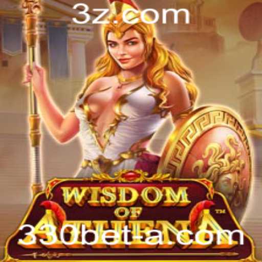 Wisdom of Athena: Uma Nova Era de Entretenimento em Jogos