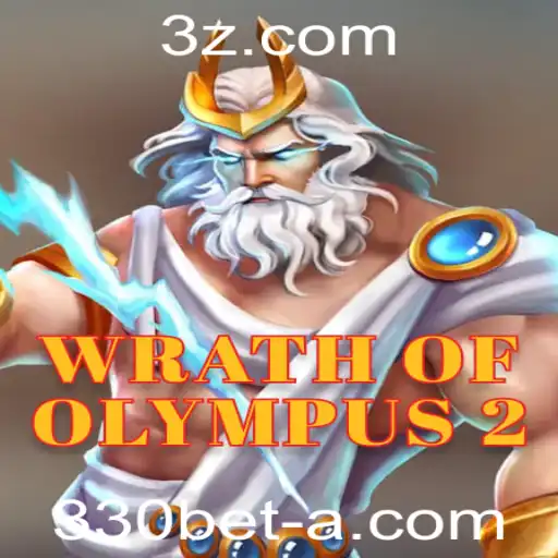 Explorando WrathofOlympus2: O Impacto do Jogo e Sua Conexão com o 330bet App